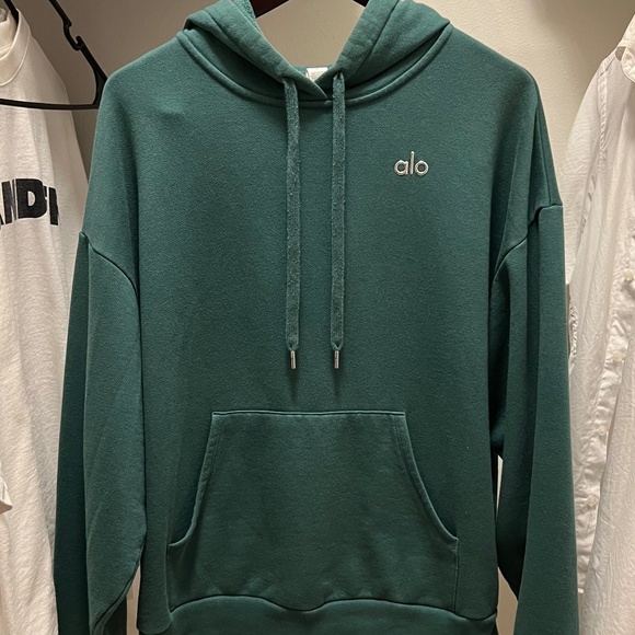 Alo yoga hoodie